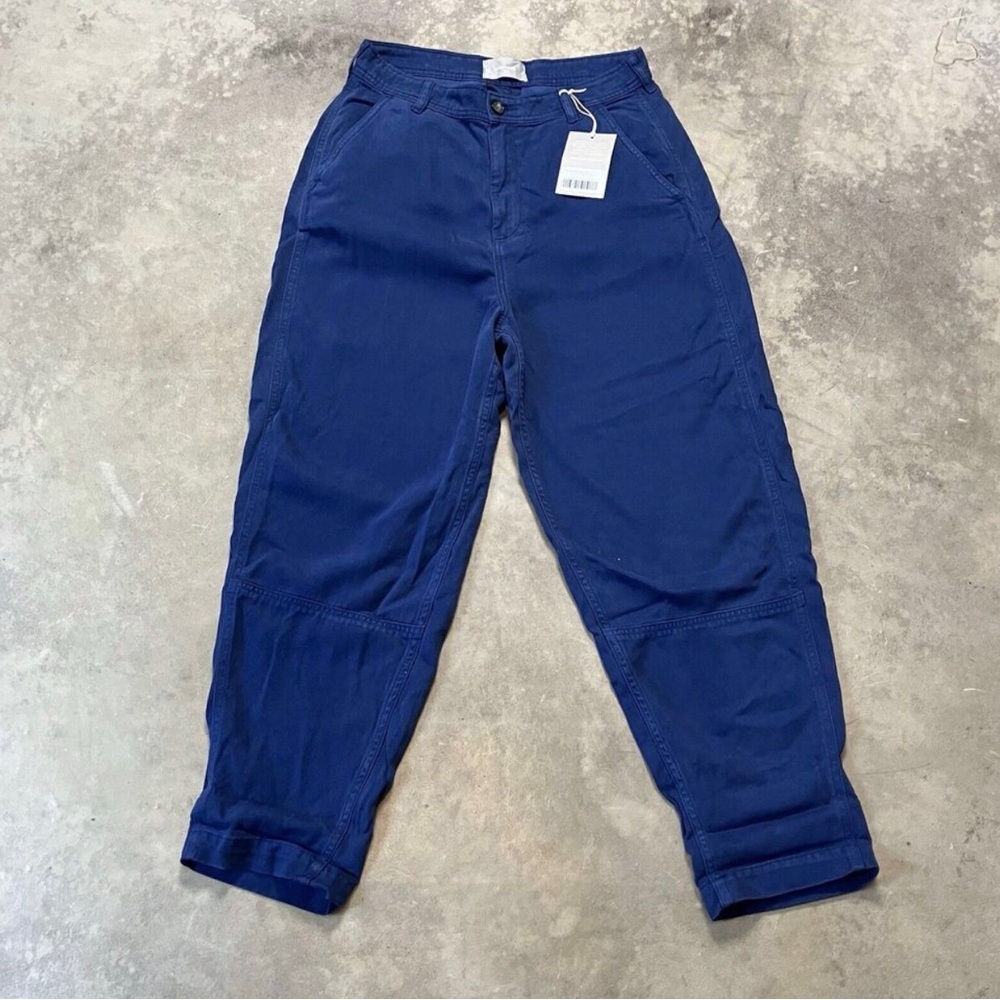 Everlane Women's Flare & Wide Leg Jeans - Blue